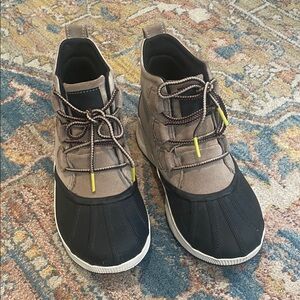 Sorel Out n About Waterproof Boot